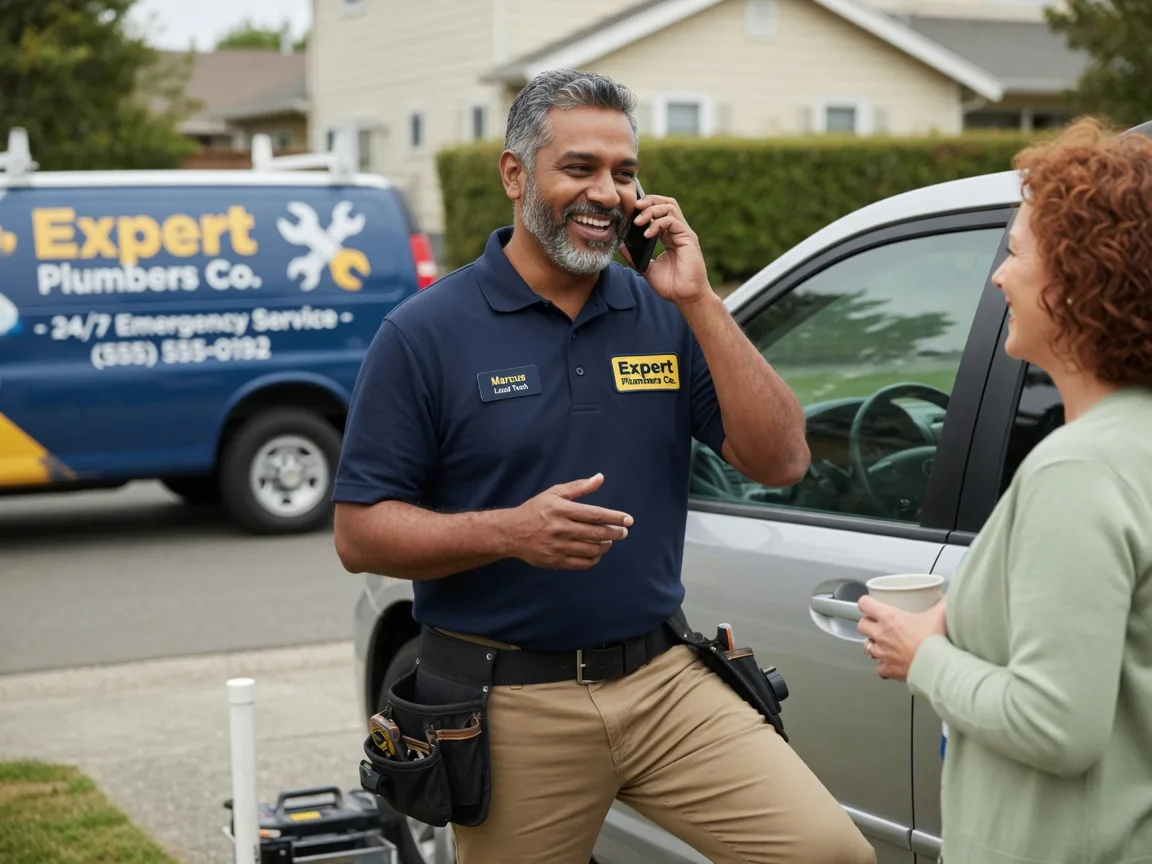 Drain Cleaning Lathrop, CA FAQs